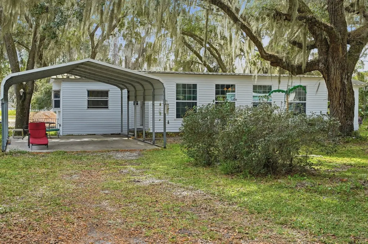 105 Major Lane, Crescent City, FL 32112 - Image #1
