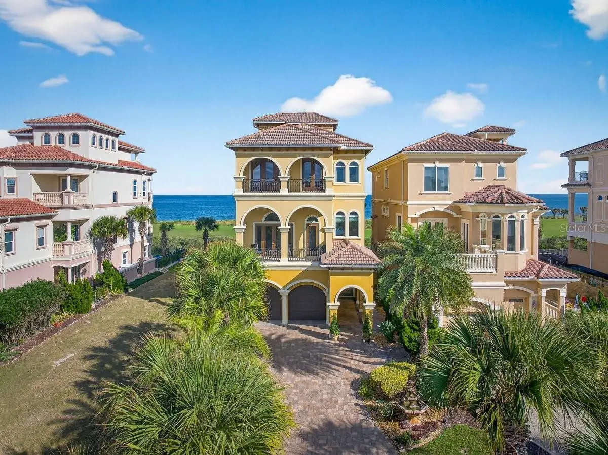 354 Ocean Crest Drive, Palm Coast, FL 32137 - Image #1