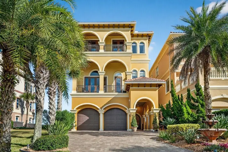 354 Ocean Crest Drive, Palm Coast, FL 32137 - Image #2