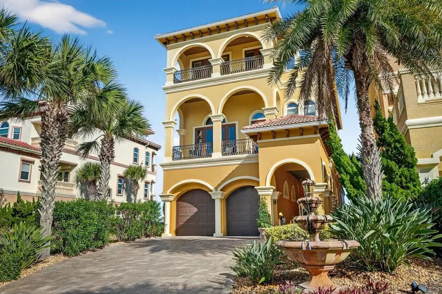 354 Ocean Crest Drive, Palm Coast, FL 32137 - Image #3