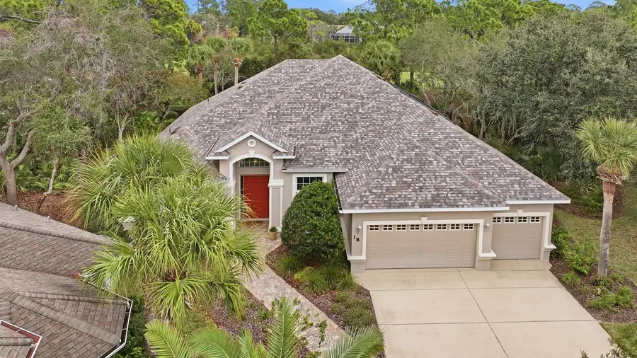 18 Lakeview Lane, Palm Coast, FL 32137 - Image #3