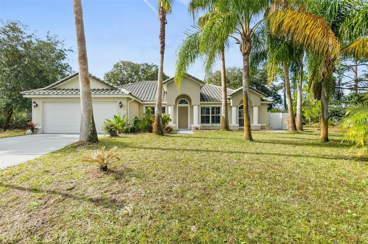 21 Whittington Drive, Palm Coast, FL 32164 - Image #1