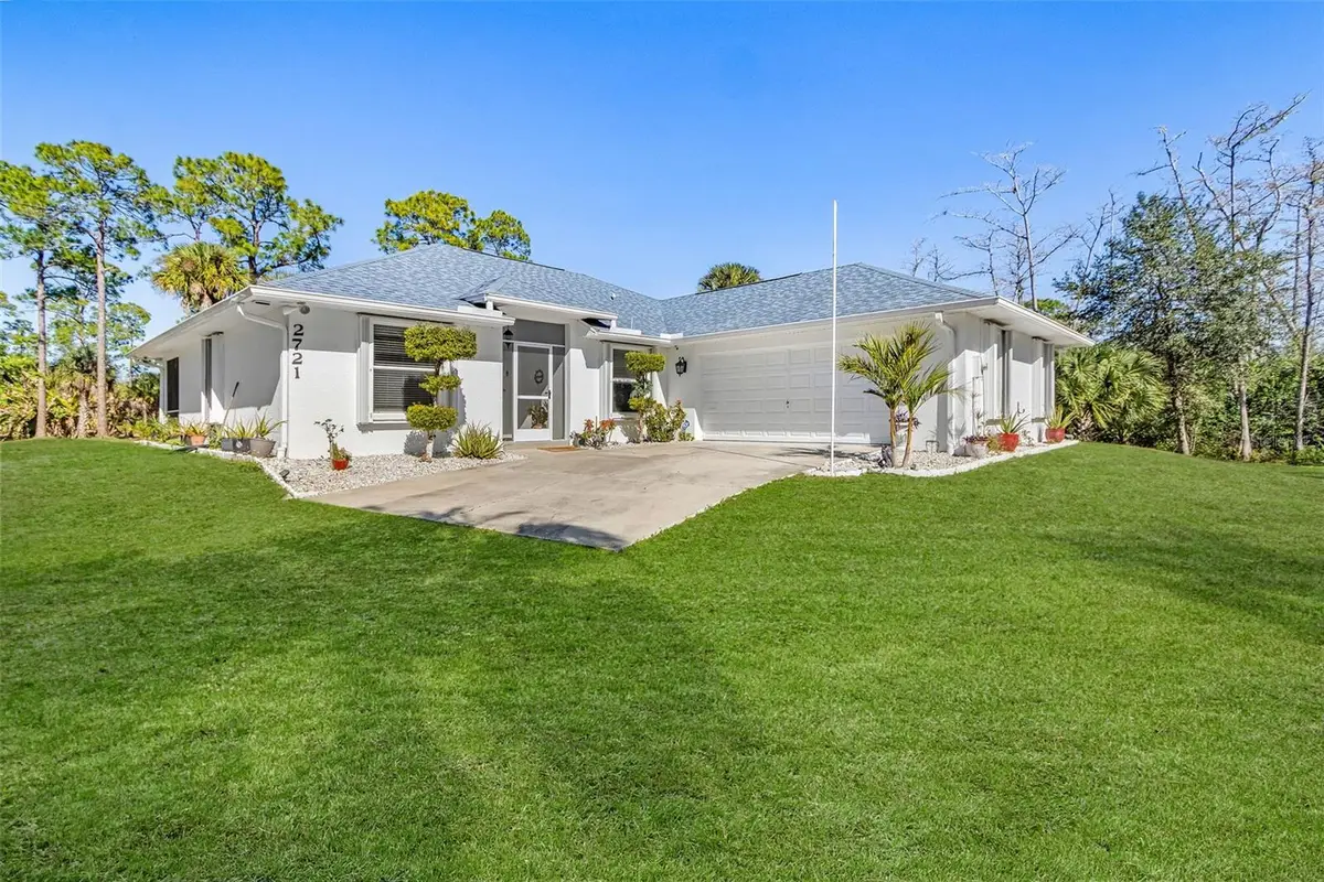 2721 18th Avenue Ne, Naples, FL 34120 - Image #1