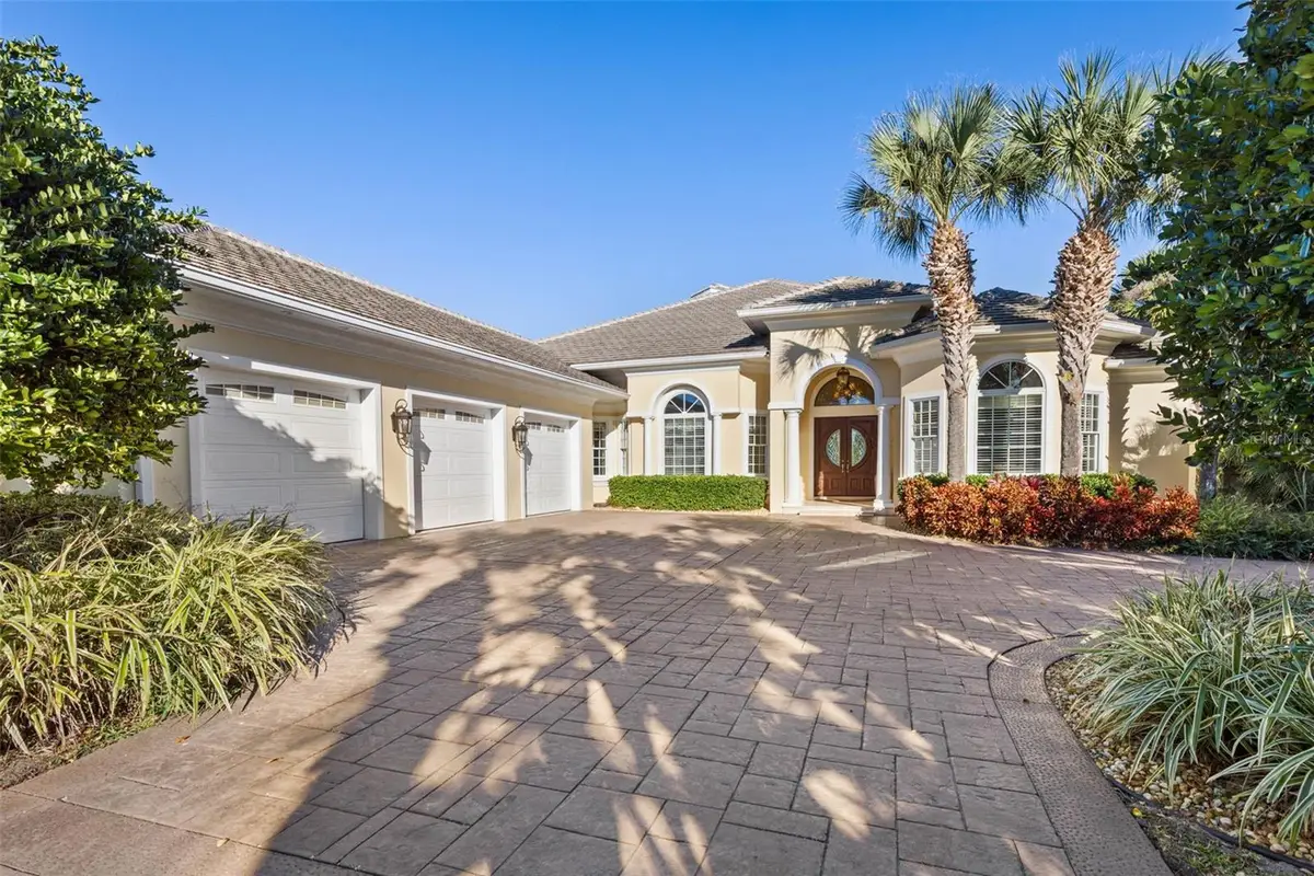 131 Island Estates Parkway, Palm Coast, FL 32137 - Image #1