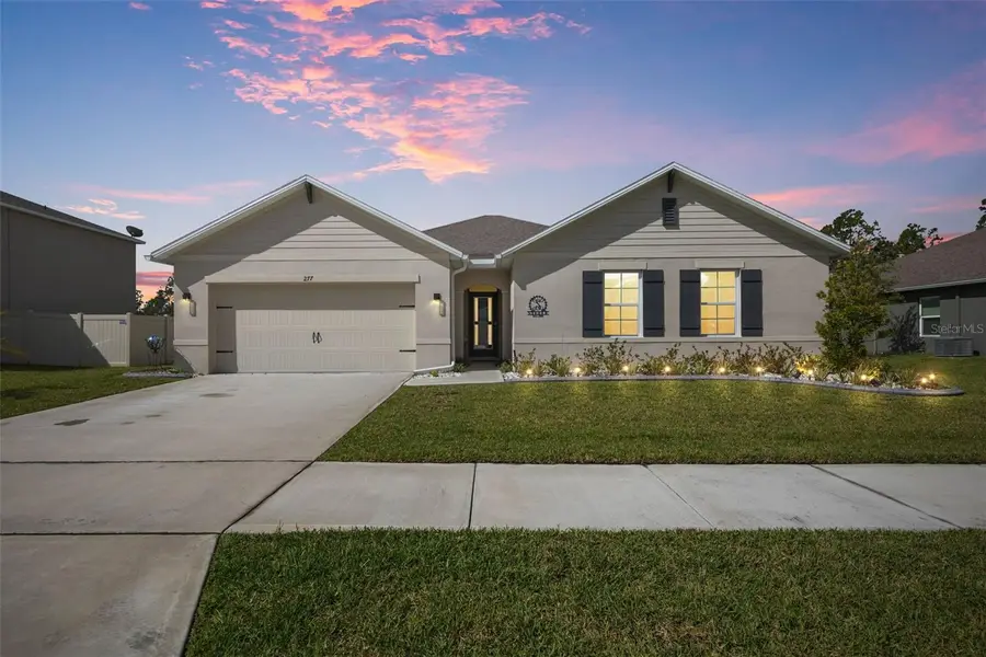 277 Sunset Point Drive, Ormond Beach, FL 32174 - Image #2