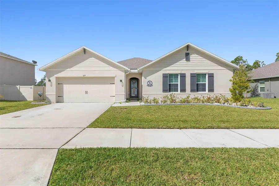 277 Sunset Point Drive, Ormond Beach, FL 32174 - Image #3