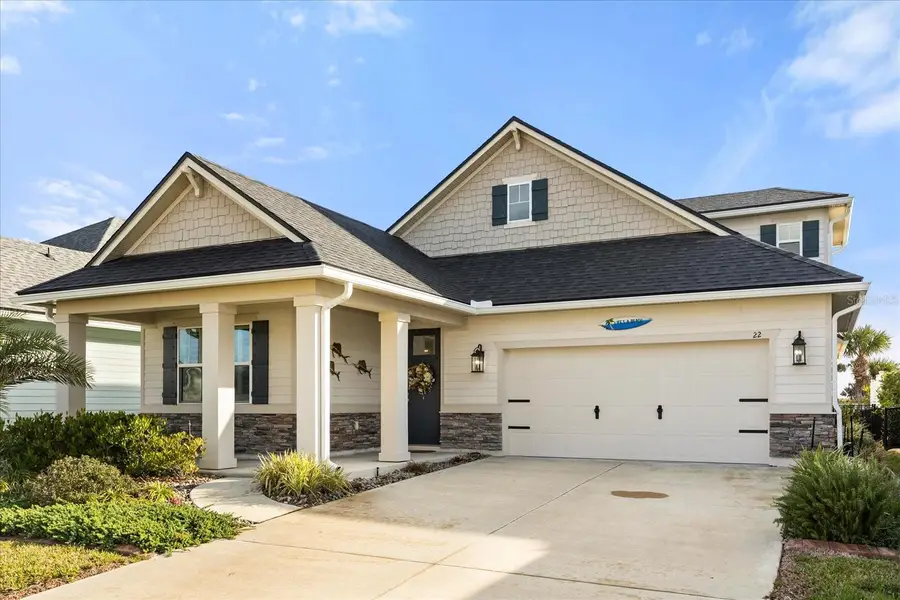 22 Los Lagos Boulevard, Palm Coast, FL 32137 - Image #2
