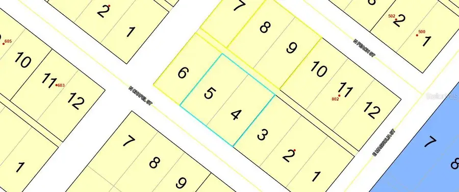 00 N Chapel Street, Bunnell, FL 32110 - Image #3