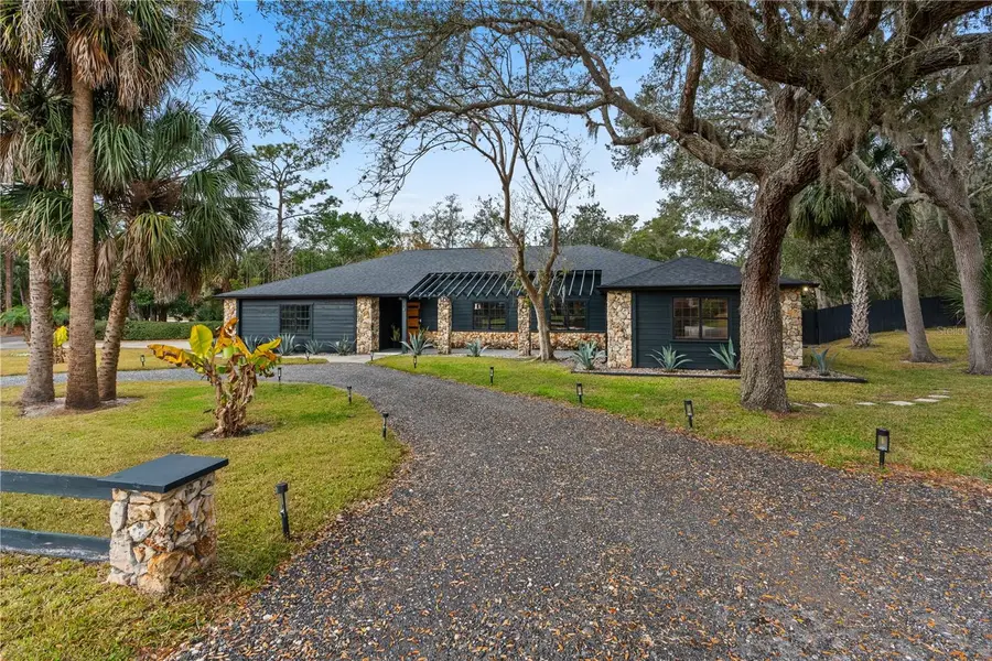 4 Rocky Creek Trail, Ormond Beach, FL 32174 - Image #2