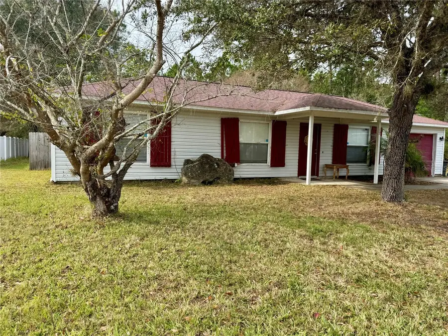 12 Zinnia Court, Palm Coast, FL 32164 - Image #2