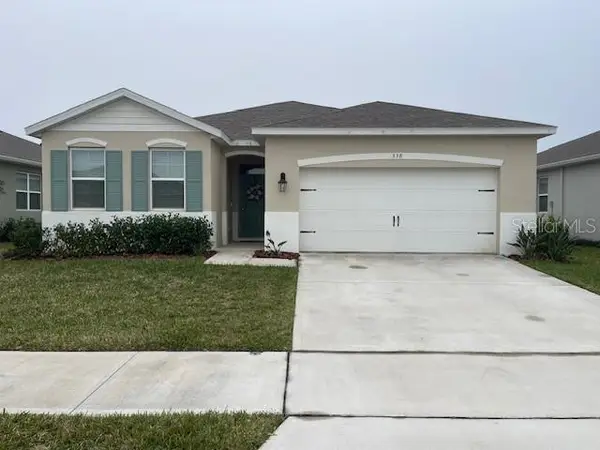 338 E Merimont Lane, ORMOND BEACH, FL 32174