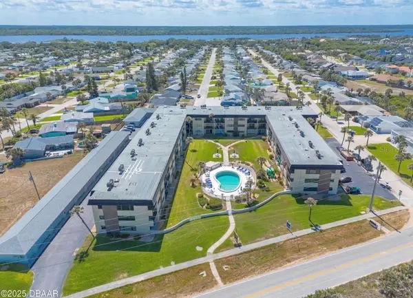 2100 Ocean Shore Boulevard #1110, ORMOND BEACH, FL 32176