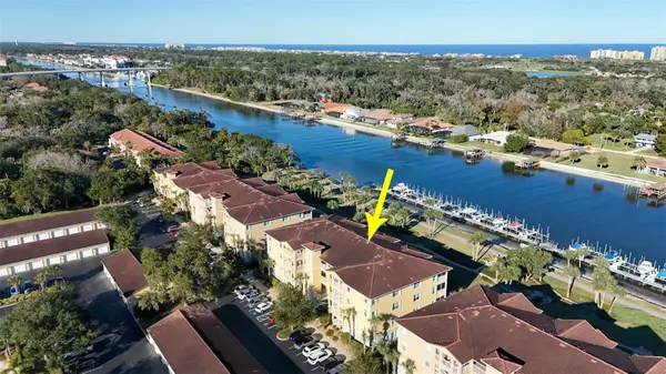 700 Canopy Walk Lane #745, PALM COAST, FL 32137