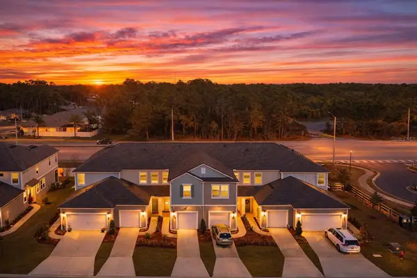 113 Redbud Road, PALM COAST, FL 32137