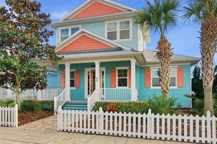 25 Sandy Beach Way, Palm Coast, FL 32137 - Image #2