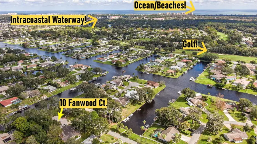 10 Fanwood Court, Palm Coast, FL 32137 - #2