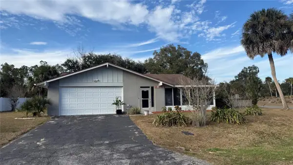 15 Clark Lane, PALM COAST, FL 32137