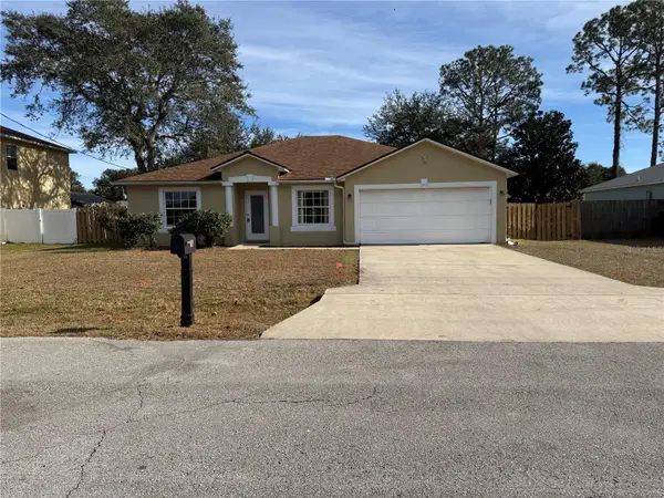 38 Pebblewood Lane, PALM COAST, FL 32164