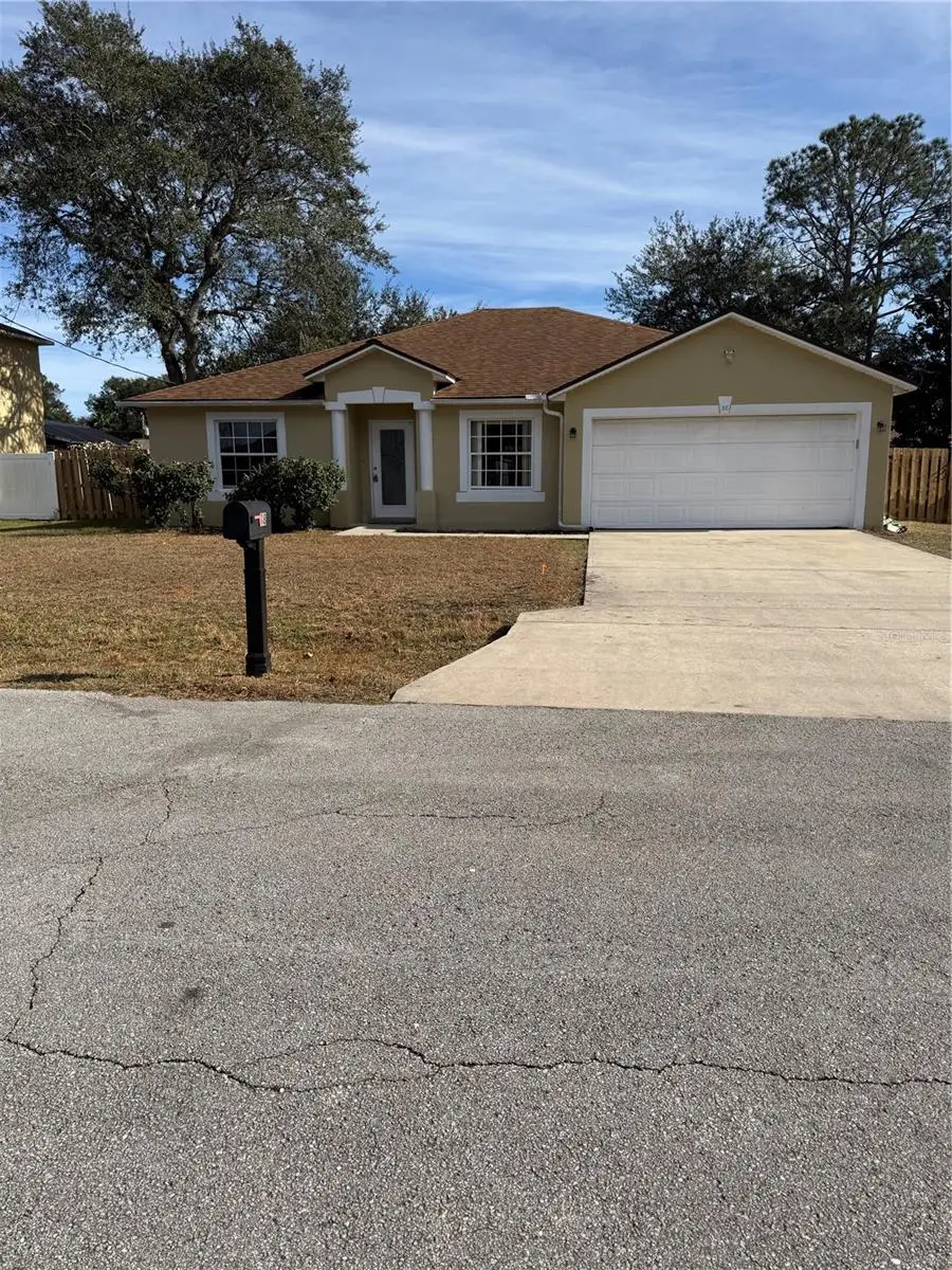 38 Pebblewood Lane, Palm Coast, FL 32164 - Image #2