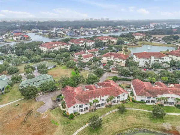 60 Riverview Bend S #615, PALM COAST, FL 32137