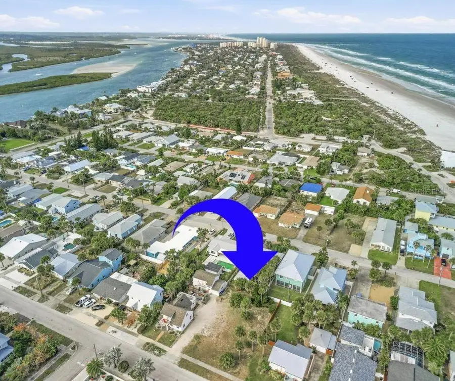 304 Crawford Road, New Smyrna Beach, FL 32169 - Image #3