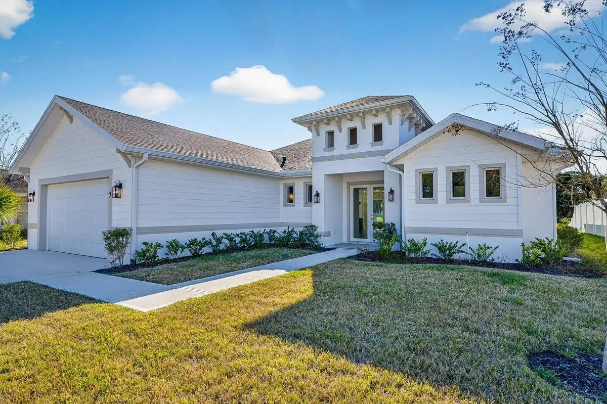 7 Crandon Court, Palm Coast, FL 32137 - Image #1