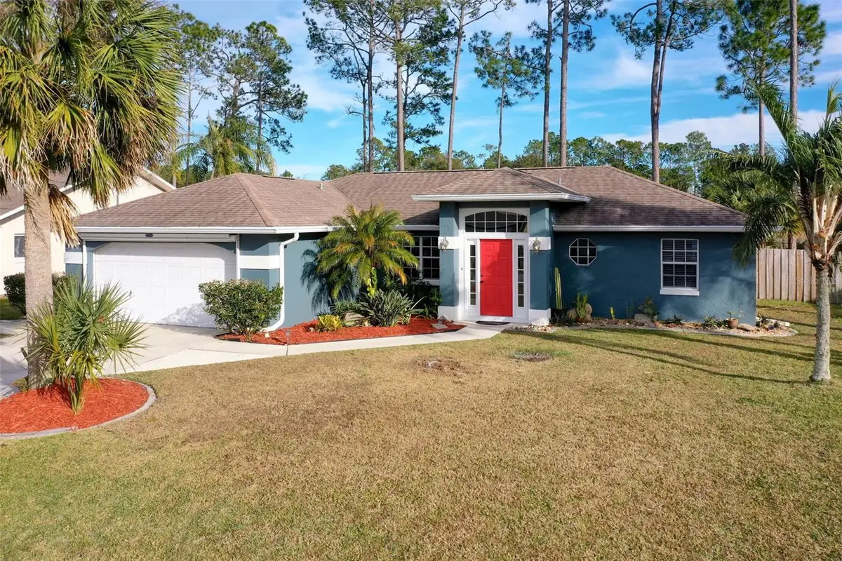 28 Pepper Lane, Palm Coast, FL 32164 - #1