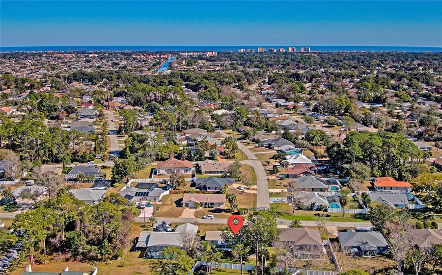 142 Foster Lane, Palm Coast, FL 32137 - Image #2