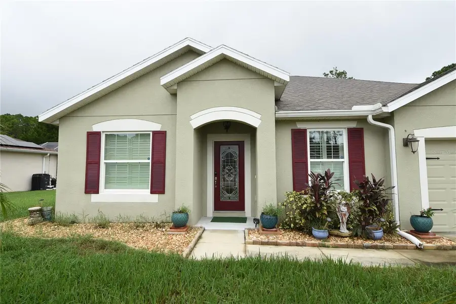 22 Rybar Lane, Palm Coast, FL 32164 - Image #2