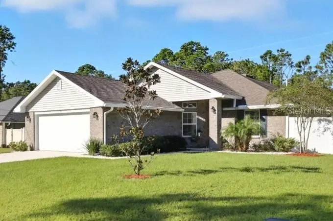 38 Sederholm Path, Palm Coast, FL 32164 - #1
