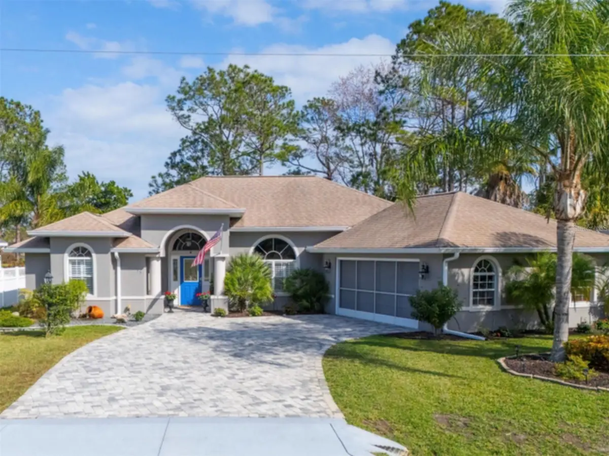 15 Evans Drive, Palm Coast, FL 32164 - Image #1