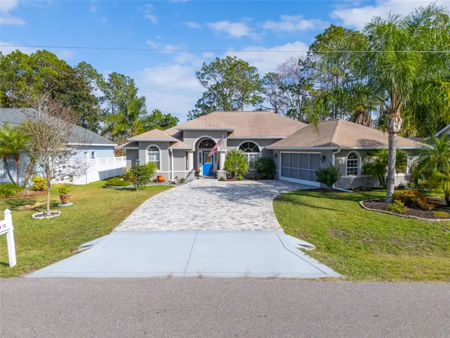 15 Evans Drive, Palm Coast, FL 32164 - Image #2