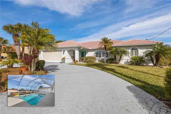 1 Clearview Court S, PALM COAST, FL 32137