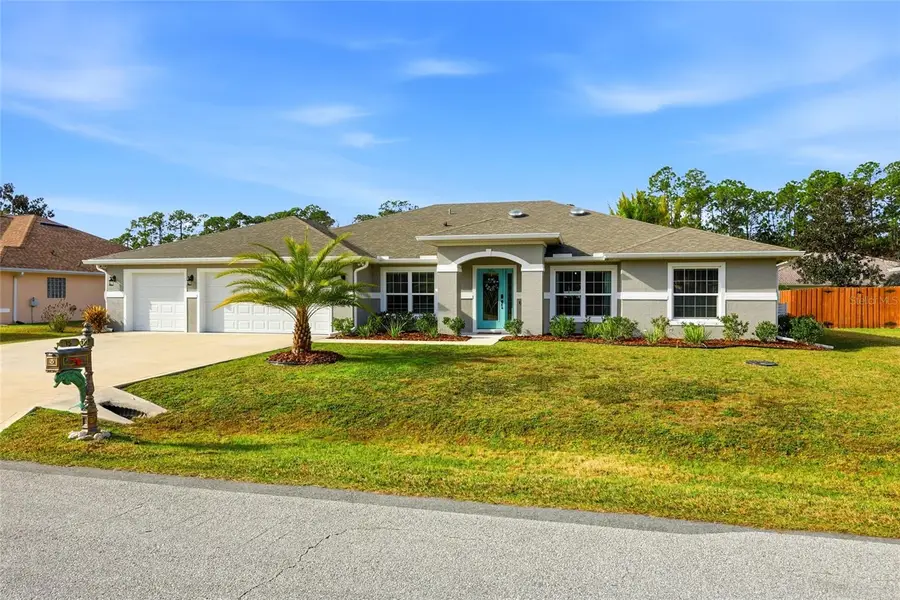 15 Zonal Geranium Court, Palm Coast, FL 32164 - Image #2
