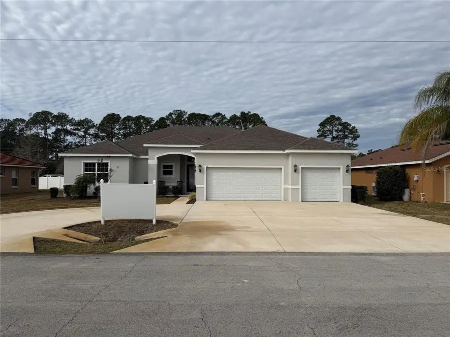 10 Point Of Woods Drive, Palm Coast, FL 32164 - #2