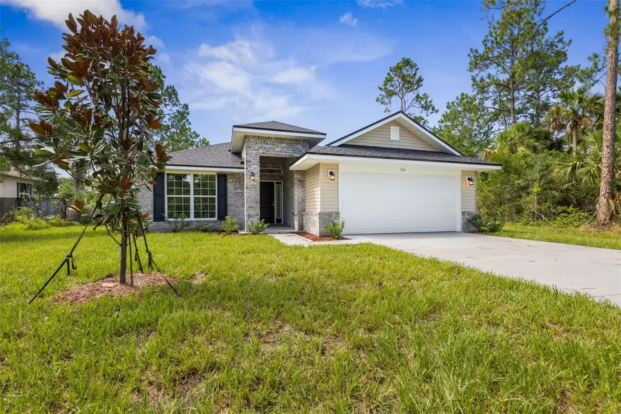 23 Brownstone Lane, Palm Coast, FL 32137 - Image #2