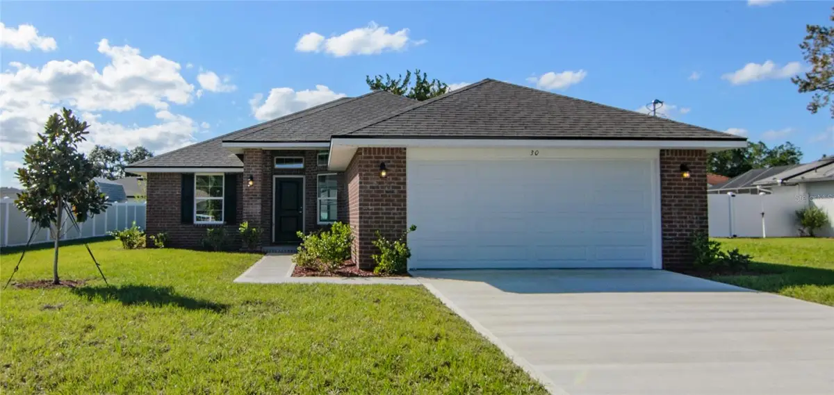 21 Rale Place, Palm Coast, FL 32164 - Image #1
