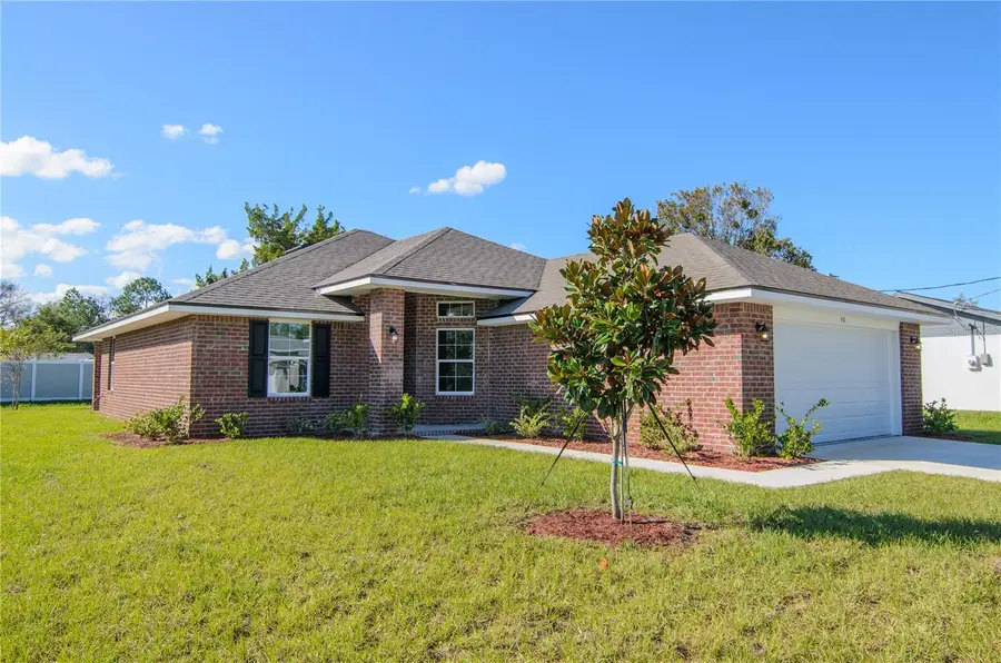 21 Rale Place, Palm Coast, FL 32164 - Image #2