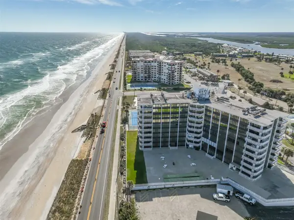 3580 S Ocean Shore Boulevard #903, FLAGLER BEACH, FL 32136