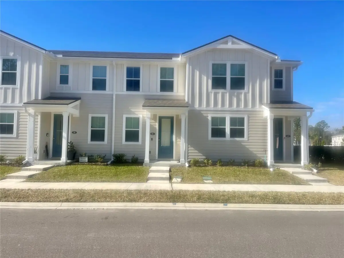 46 Axel Falls Drive, Saint Johns, FL 32259 - Image #1