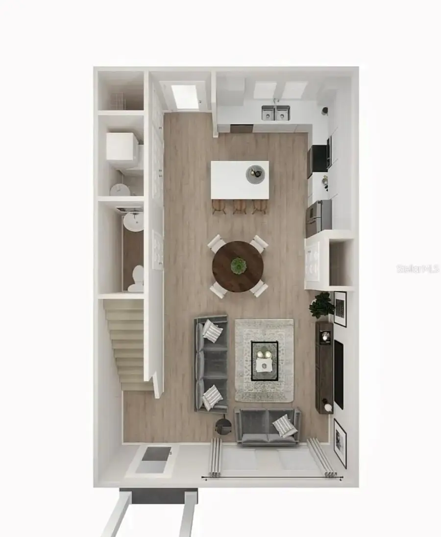 46 Axel Falls Drive, Saint Johns, FL 32259 - Image #2