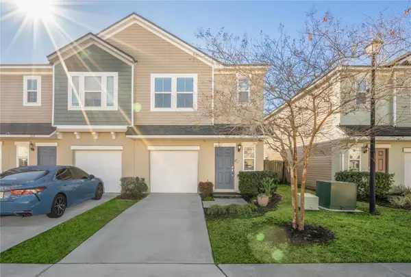 121 Moultrie Village Lane, ST AUGUSTINE, FL 32086