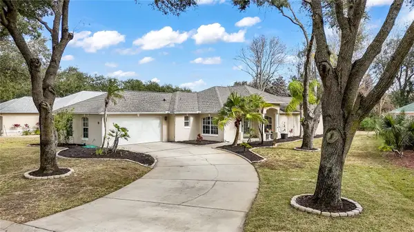 9 Sherrington Drive, ORMOND BEACH, FL 32174