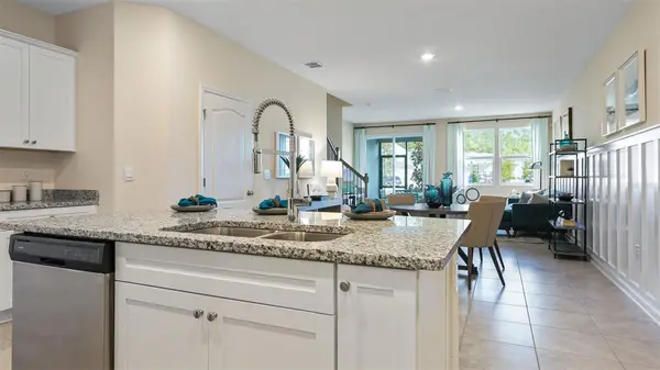 32 Pasadena Drive, ST AUGUSTINE, FL 32095