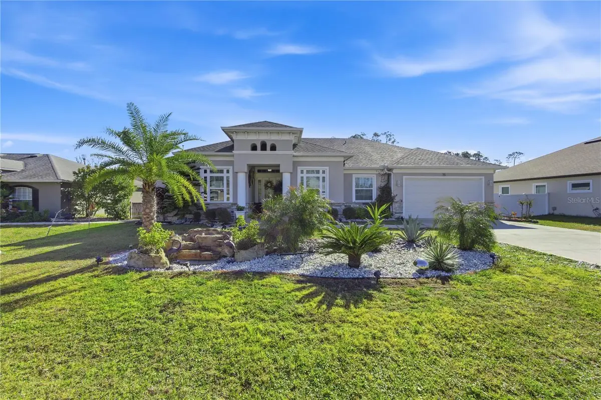 35 Edgely Lane, Palm Coast, FL 32164 - Image #1