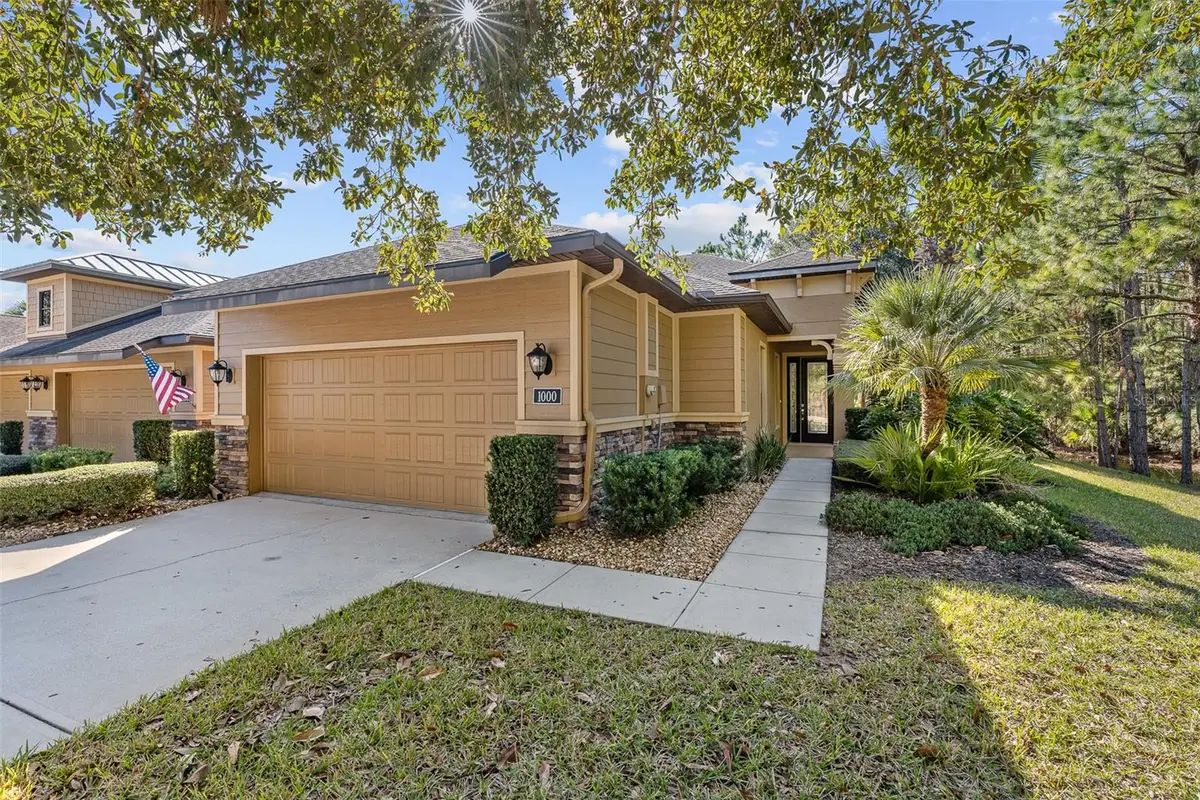 1000 Kilkenny Lane, Ormond Beach, FL 32174 - Image #1