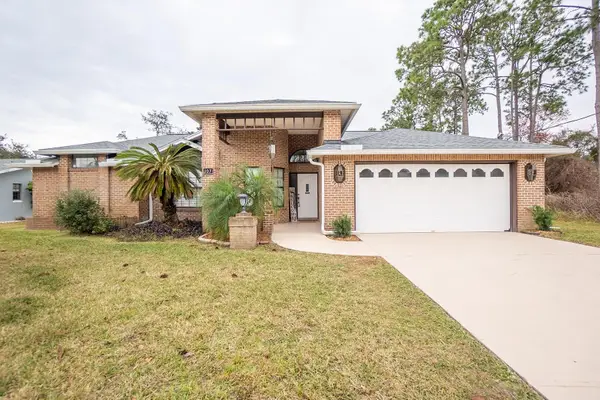 107 Forsythe Lane, PALM COAST, FL 32137