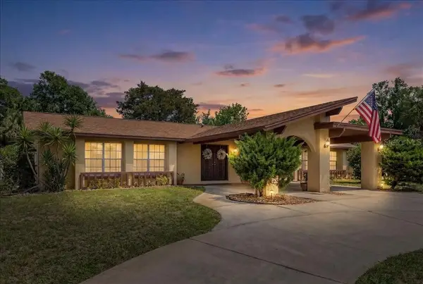 5 Clark Lane, PALM COAST, FL 32137