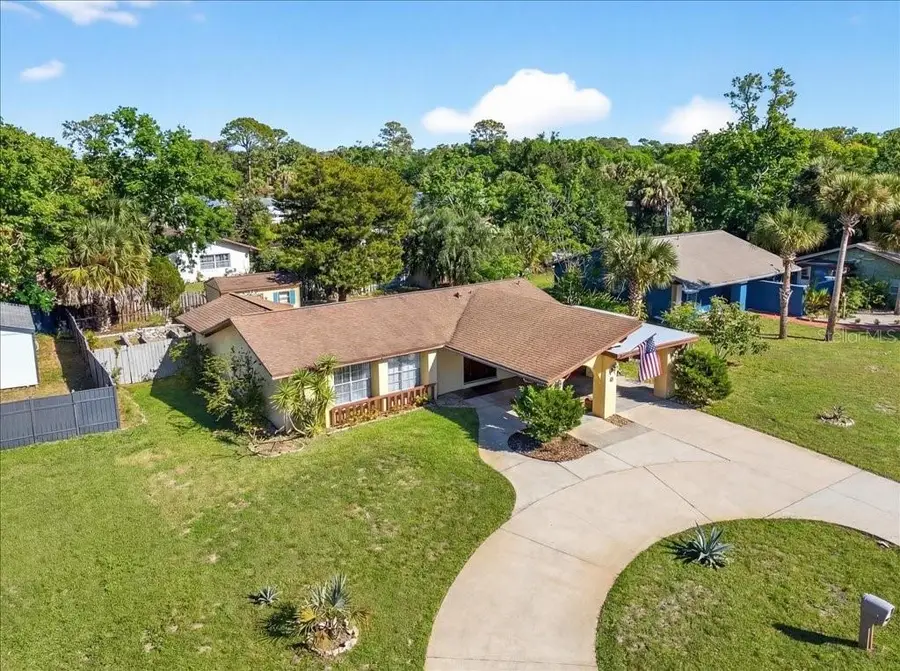 5 Clark Lane, Palm Coast, FL 32137 - Image #2