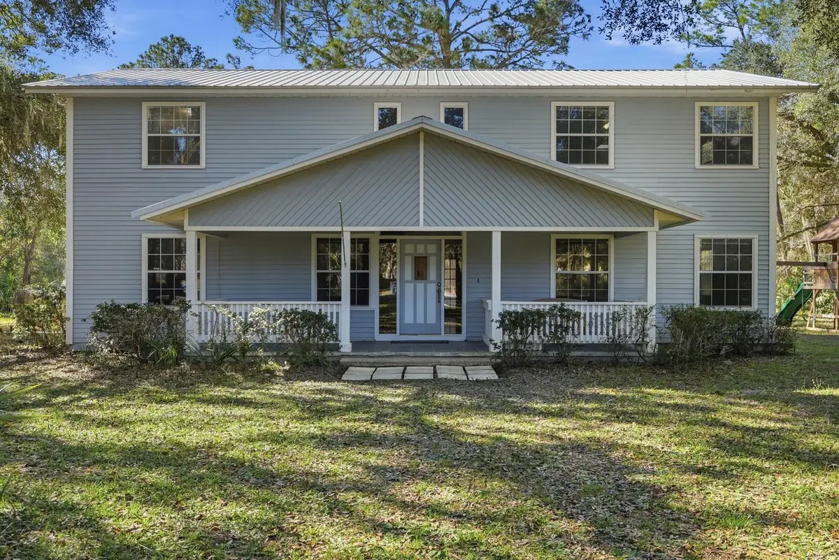 404 Old Haw Creek Road, Bunnell, FL 32110 - Image #1